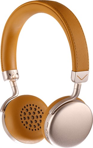 VestelDESİBEL KABLOSUZ KULAKLIKLARVestel Desibel K550 Bluetooth Kulaklık Gold
