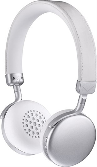 VestelDESİBEL KABLOSUZ KULAKLIKLARVestel Desibel K550 Bluetooth Kulaklık Beyaz